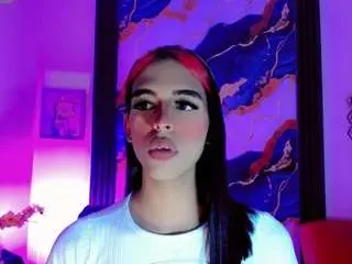 Camsoda Best Webcam of valeria-val