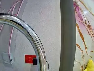 Camsoda Sex Cam of voyeurcam-casa-salsa-bathtub-pov