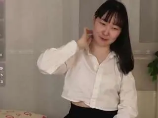 Camsoda Sex Chat of anjaandel