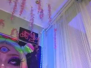 Camsoda Sex Chat of fairysquirt