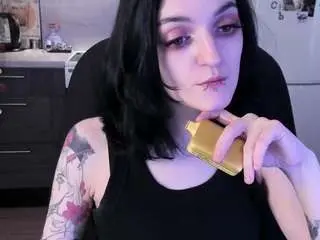 Camsoda Nude Webcam of sptic