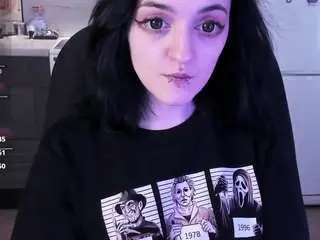 Camsoda Best Webcam of sptic