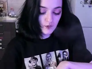 Camsoda Free Porn Cam of sptic