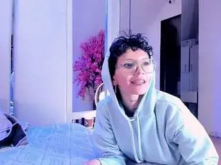 Camsoda Adult Video Chat of calioperoux
