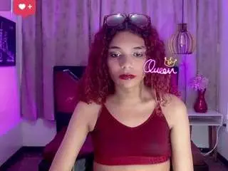 Camsoda Sex Chat of luisa-torres1
