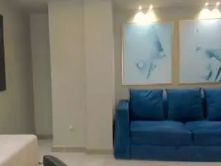 Camsoda Nude Webcam of sunnyrivers