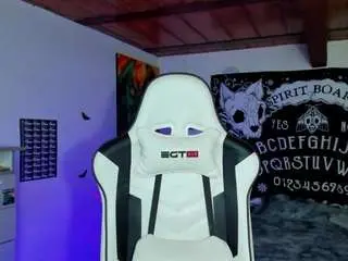 Camsoda Live Sex of anni-420