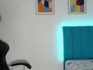Camsoda Sex Cam of madisson-jones1