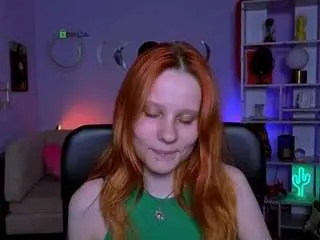 Camsoda Adult Webcams of nikolo-rain