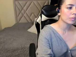 Camsoda Free Live Porn of salomebrunette