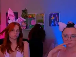 Camsoda Free Porn Cam of juliet-roseee1