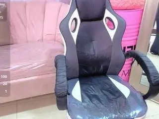 Camsoda Adult Video Chat of lia-harper-t