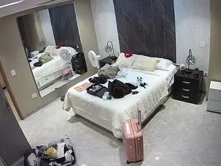 Camsoda Sex Cam of voyeurcam-casa-salsa-bedroom-4