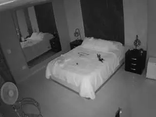 Camsoda Adult Video Chat of voyeurcam-casa-salsa-bedroom-4