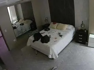 Camsoda Watch Live Sex Cams of voyeurcam-casa-salsa-bedroom-4