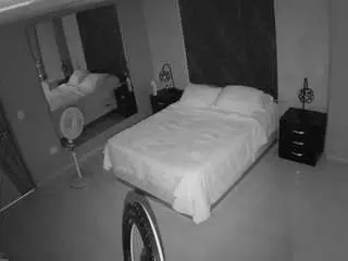 Camsoda Nude Webcam of voyeurcam-casa-salsa-bedroom-4