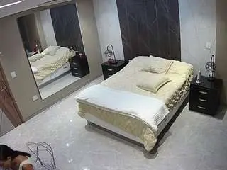Camsoda Sex Cam of voyeurcam-casa-salsa-bedroom-4