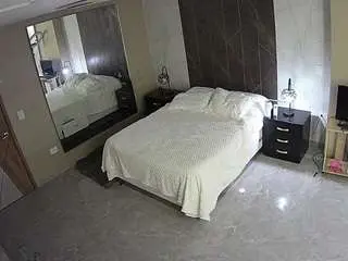 Camsoda Sex Chat of voyeurcam-casa-salsa-bedroom-4