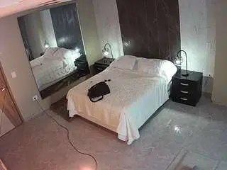 Camsoda Free Porn Cam of voyeurcam-casa-salsa-bedroom-4