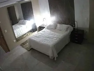 Camsoda Free Porn Cam of voyeurcam-casa-salsa-bedroom-4