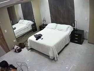 Camsoda Nude Webcam of voyeurcam-casa-salsa-bedroom-4