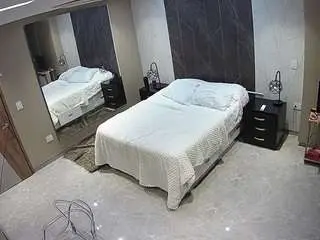 Camsoda Live Porn of voyeurcam-casa-salsa-bedroom-4