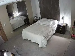 Camsoda Best live sex cam show of voyeurcam-casa-salsa-bedroom-4