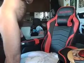 Camsoda Free Live Porn of pupscritch
