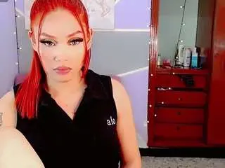 Camsoda Nude Webcam of dolly-dirty