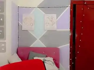 Camsoda Private Sex Chat of dolly-dirty