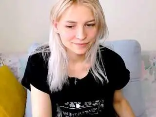 Camsoda Adult Video Chat of kristihoward