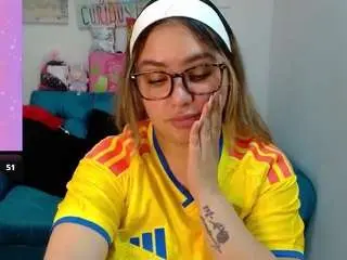Camsoda Adult Video Chat of veronicaparkersex