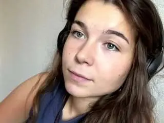Camsoda Adult Video Chat of julianegysin