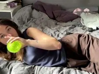 Camsoda Live Sex Cam of julianegysin