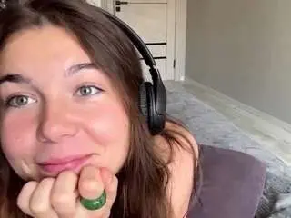 Camsoda Best Webcam of julianegysin