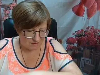 Camsoda Adult Webcam of radachudna
