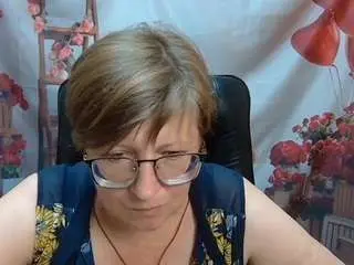 Camsoda Nude Webcam of radachudna