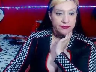 Camsoda Live Sex Cam of randymaturex01