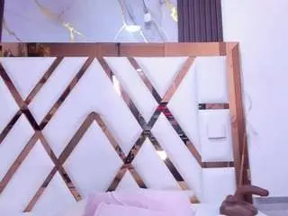 Camsoda Sex Cam of zafirahot