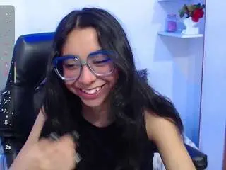 Camsoda Adult Webcams of kalilowe