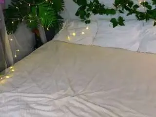 Camsoda Adult Webcam of cherycake