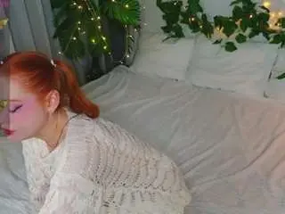 Camsoda Nude Webcam of cherycake