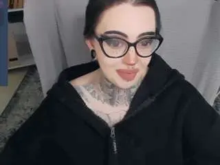 Camsoda Watch Live Sex Cams of dixipixi