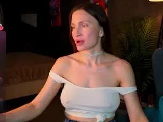 Camsoda Private Sex Chat of evelyn-smitt