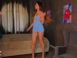 Camsoda Sex Chat of evelyn-smitt