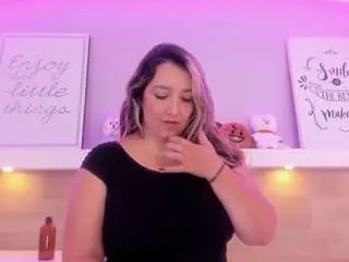Camsoda Best Webcam of miiahot
