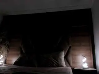Camsoda Nude Webcam of scarletevanss
