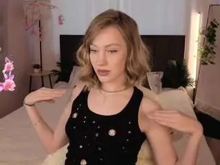 Camsoda Adult Video Chat of eva-hamilton