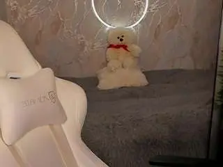 Camsoda Sex Cam of mybabyisperfect