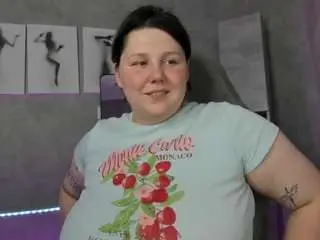 Camsoda Adult Webcam of ruth-oliver